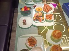 -堂会·KTV·自助餐·团建聚会(天河店)