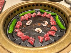-Ant 蚂蚁洞烤肉·大营地(上海静安大悦城店)