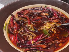 -同庆楼(滨湖万达广场店)