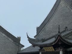 -句容茅山景区