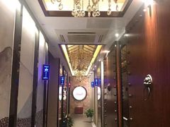 -康熙养生SPA·轻奢足道(江宁万达店)