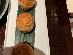 -环球港凯悦 · 享悦中餐厅