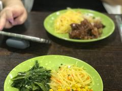 -厦门理工学院-1期食堂
