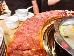 -小肥牛潮汕牛肉火锅(南联店)