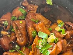 红烧大肠煲-阿龙酒煲(海宁新苑路店)