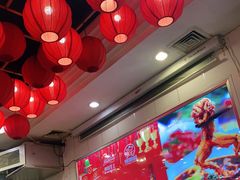 大堂-嘉陵楼馋嘴城(簋街总店)