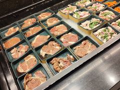 -韩盛·盛江山自助料理(中街大悦城店)