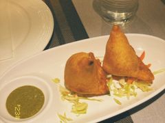 -Pita's&Tika's中东和印度风味餐厅(龙湖天街店)