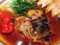 -四季厨房 鲁菜·孔府烤鸭(高新万达店)