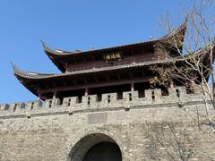 -观潮胜地公园