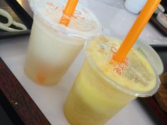 -上海师范大学西部食堂