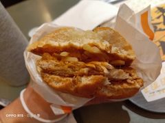 -麦当劳(龙阳路店)