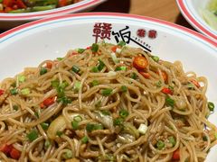 -赣饭农家·江西小炒(西乡店)