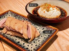 -南京大牌档(龙江新城市广场店)