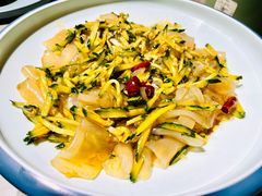 东北大拉皮-醉炫音速烧烤(沙河总店)