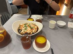 -金哥私房菜馆(张府园总店)