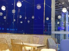 -HALO CAFE(江海中环广场店)