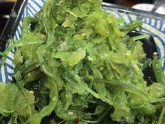 -燚店·铁板鱼蛙·烤肉·烤串(北新桥店)