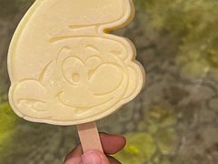 -蓝精灵乐园·世茂精灵之城主题乐园