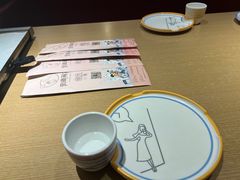 -街角等你.大连海鲜烧烤.经典铁板海鲜串(西安路店)