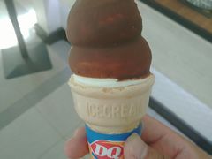 -DQ·蛋糕·冰淇淋(川沙东海岸店)