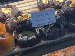 -21克拉面包(崂山万象汇店)