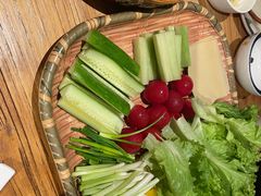 -京坛汇·烤鸭·京菜(宋庄店)