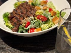 -Goose Island Brewhouse鹅岛精酿啤酒餐厅