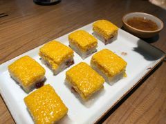 桂花凉糕-长安记·大美陕菜(大族广场店)