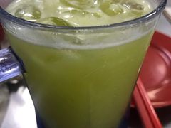 -黄亚华小食店(Jalan Alor)