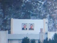 -图们国门景区