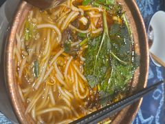 -云南李记罐罐米线饵丝小吃(汉中门金鹰店)