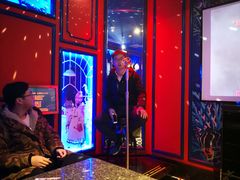 -好乐迪量贩KTV(春熙路香槟广场店)