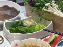 -千牛将·鲜牛肉火锅(开元路店)