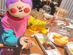 -小大董·烤鸭(五棵松店)