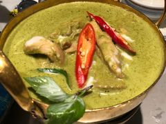 -Home Thai·泰谣(王府井apm店)