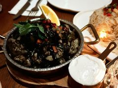 -ELI FALAFEL Lebanese&Mediterranean黎巴嫩美食(富城路店)