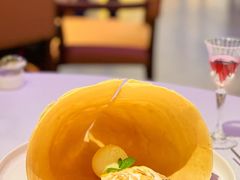 -狮拾久·现代新加坡料理(福田COCO Park店)