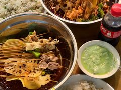 -嘉州鲜知味钵钵鸡(奎星楼店)