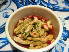 -川流不息·地道川菜·小龙虾(新松江路店)