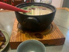 -兰溪小馆(东直门簋街店)