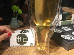 -出走咖啡·面包(宋庄店)