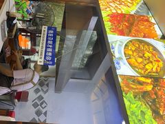 -尕胡才炕锅烤羊肉馆(八一路店)