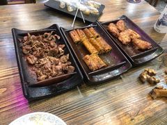 -炉内瓦·瓦片烧烤(明日星城店)