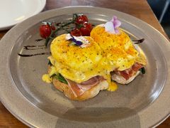 -UPPER KITCHEN(延安路店)