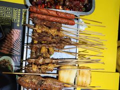 -望京小腰(北京总店)