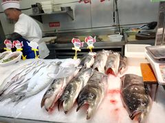 -春盛渔府(牛首山店)