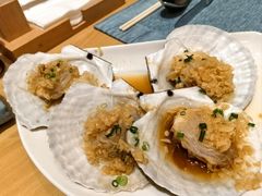 -怡咖啡·自助餐·西安香格里拉
