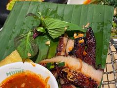 -美奈小馆·越南料理(福田星河COCO Park店)