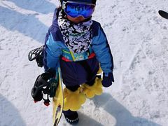 -零度滑雪室内训练中心(莘庄店)